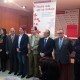 Cuna de Platero recibe el reconocimiento de Cruz Roja por el apoyo a proyectos de inserción socio-laboral