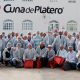 Cuna de Platero recibe la visita de 150 autoridades de 20 países de Iberoamérica