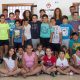 Cuna de Platero descubre a más de 30 niños las emociones básicas y el legado de Moguer