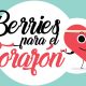 Cuna de Platero participa en la ‘Semana del Corazón’ difundiendo información saludable sobre berries