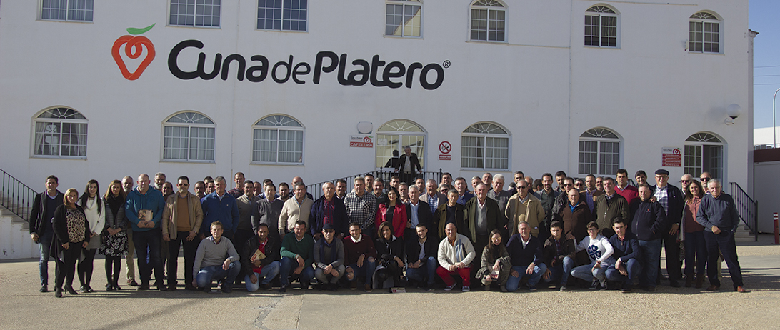 Cuna de Platero consolida su modelo de producción sostenible y responsable