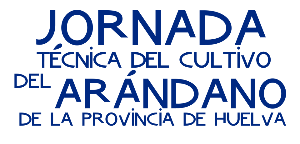 Cuna de Platero forma parte del Comité Organizador de la V Jornada Técnica del Cultivo del Arándano en Huelva